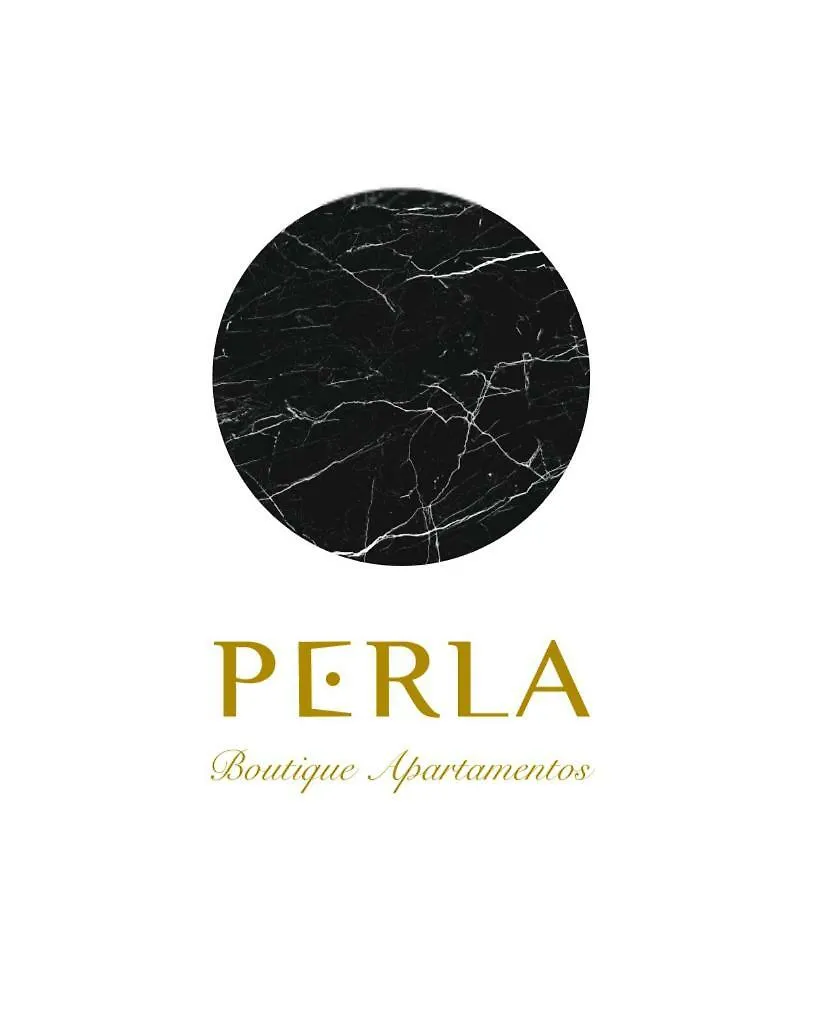 Appartamento Sol Apartamento - Perla Boutique Apartamentos San Sebastián