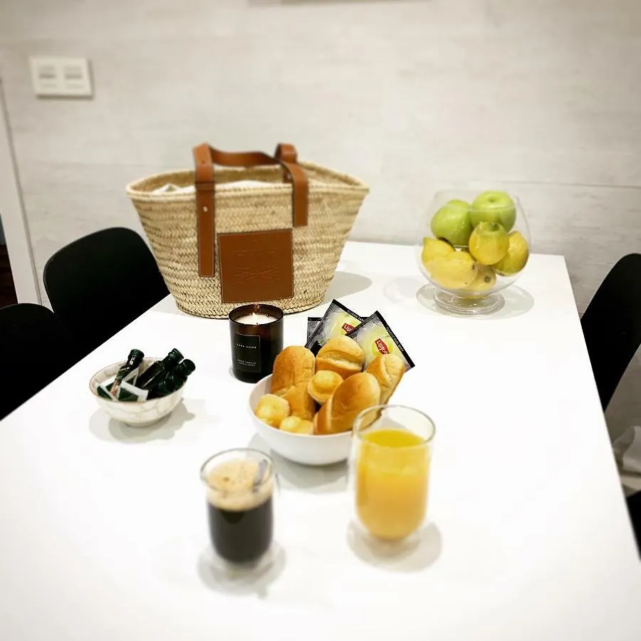 Appartamento Sol Apartamento - Perla Boutique Apartamentos San Sebastián
